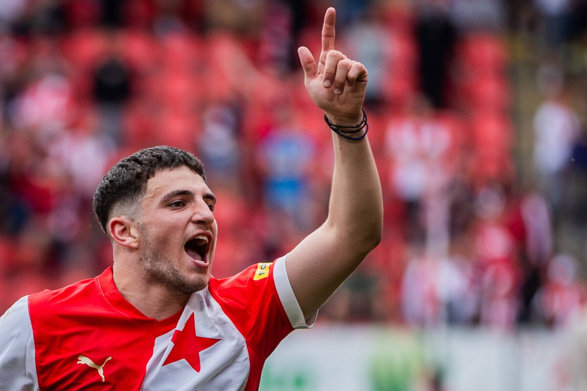 Ποιος είναι ο «Ναρούτο» από τον οποίο ο Ζαφείρης που θέλει ο ΠΑΟΚ πήρε το παρατσούκλι του (vid)