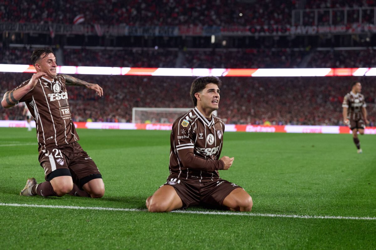 Πετάει για Ελλάδα ο Ταμπόρδα, σύμφωνα με τους Αργεντίνους