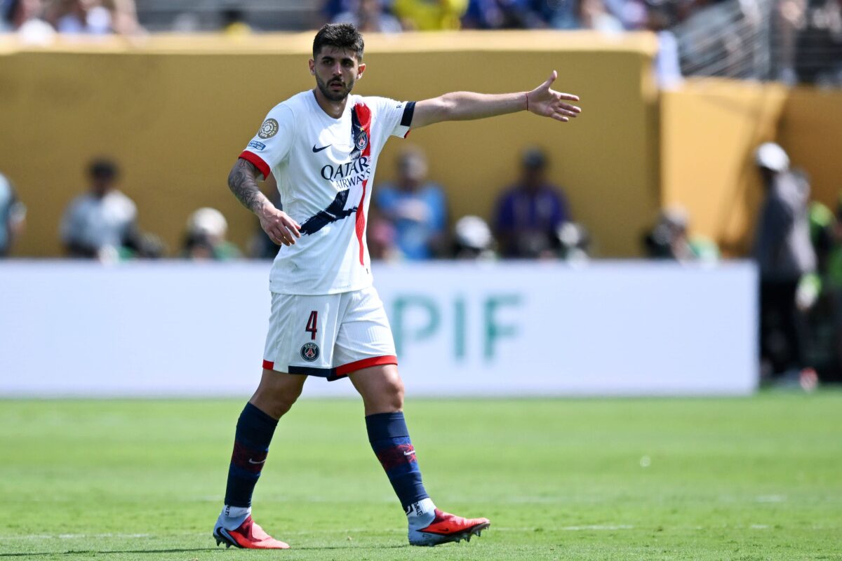 Σενάριο για Μπεράλντο και Παναθηναϊκό γράφουν στη Γαλλία