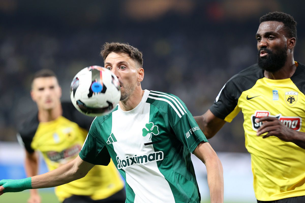 Τα δώρα που περιμένει η Ελλάδα για να πάρει μεγάλη ώθηση στο UEFA Ranking