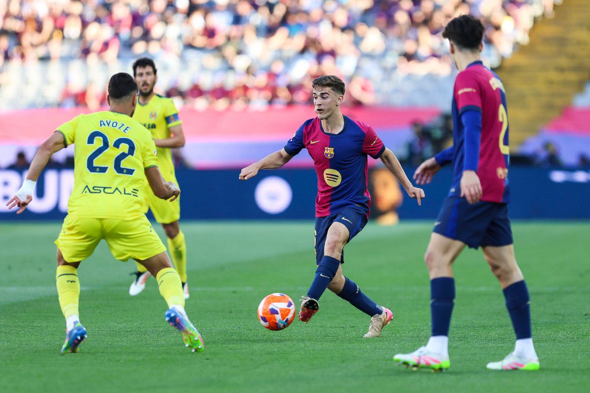 Γράφεται ιστορία στη La Liga: Εκτός Ισπανίας το Βιγιαρεάλ – Μπαρτσελόνα