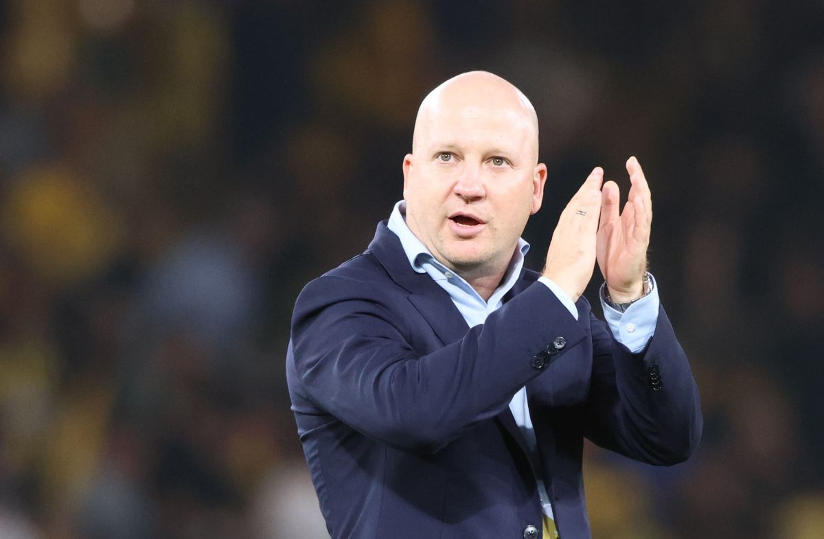 Νίκολιτς: «Παίξαμε όπως θέλαμε, έχουμε περιθώρια βελτίωσης»