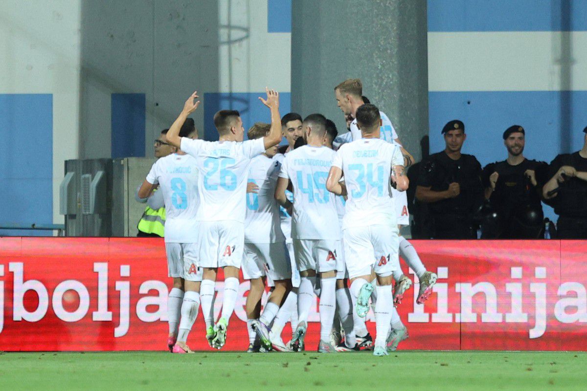 Αντίπαλοι ΠΑΟΚ: Η Ριέκα έκανε πρόταση για παίκτη της Μάντσεστερ Γιουνάιτεντ