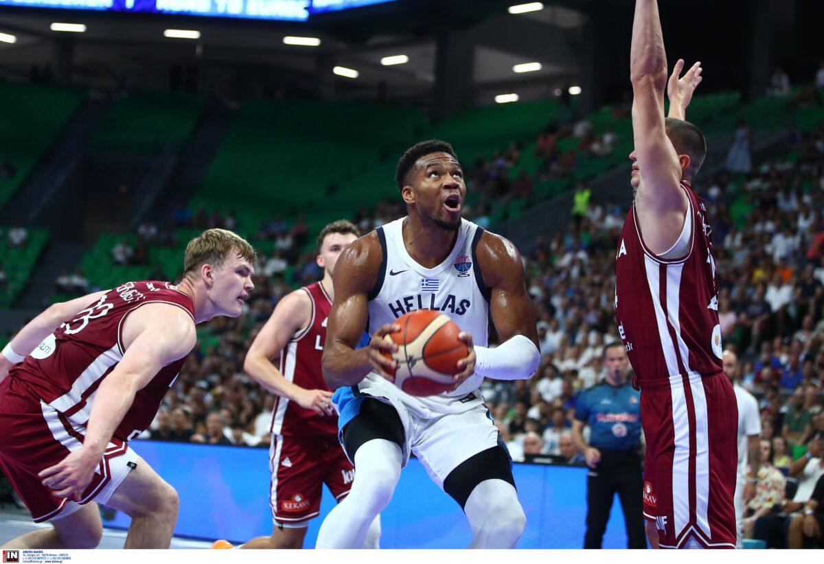 To «Giannis Effect» αλλάζει την Ελλάδα!