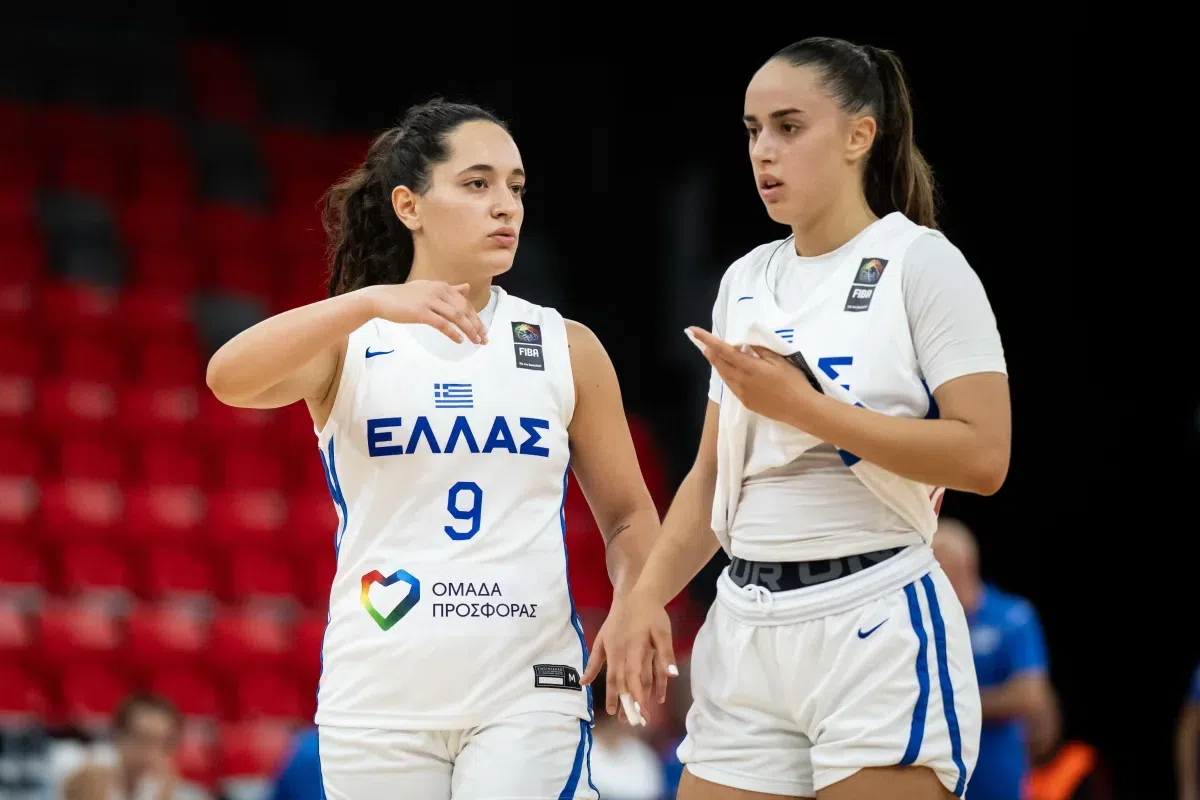 Στο κόλπο για την πρόκριση η Εθνική Νέων Γυναικών – Πού θα δείτε το ματς κόντρα στη Μάλτα