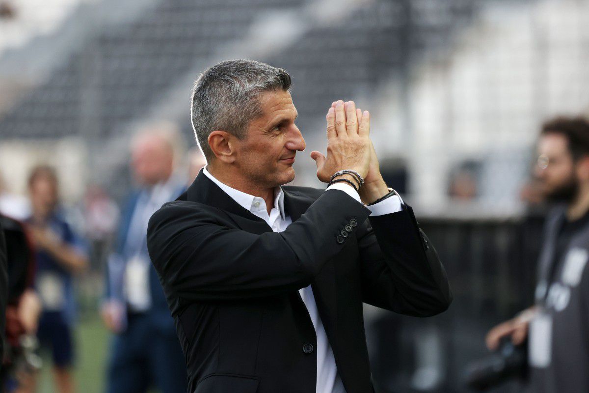 Η Συνέντευξη Τύπου του Ράζβαν Λουτσέσκου ενόψει του ματς με τη Βόλφσμπεργκερ