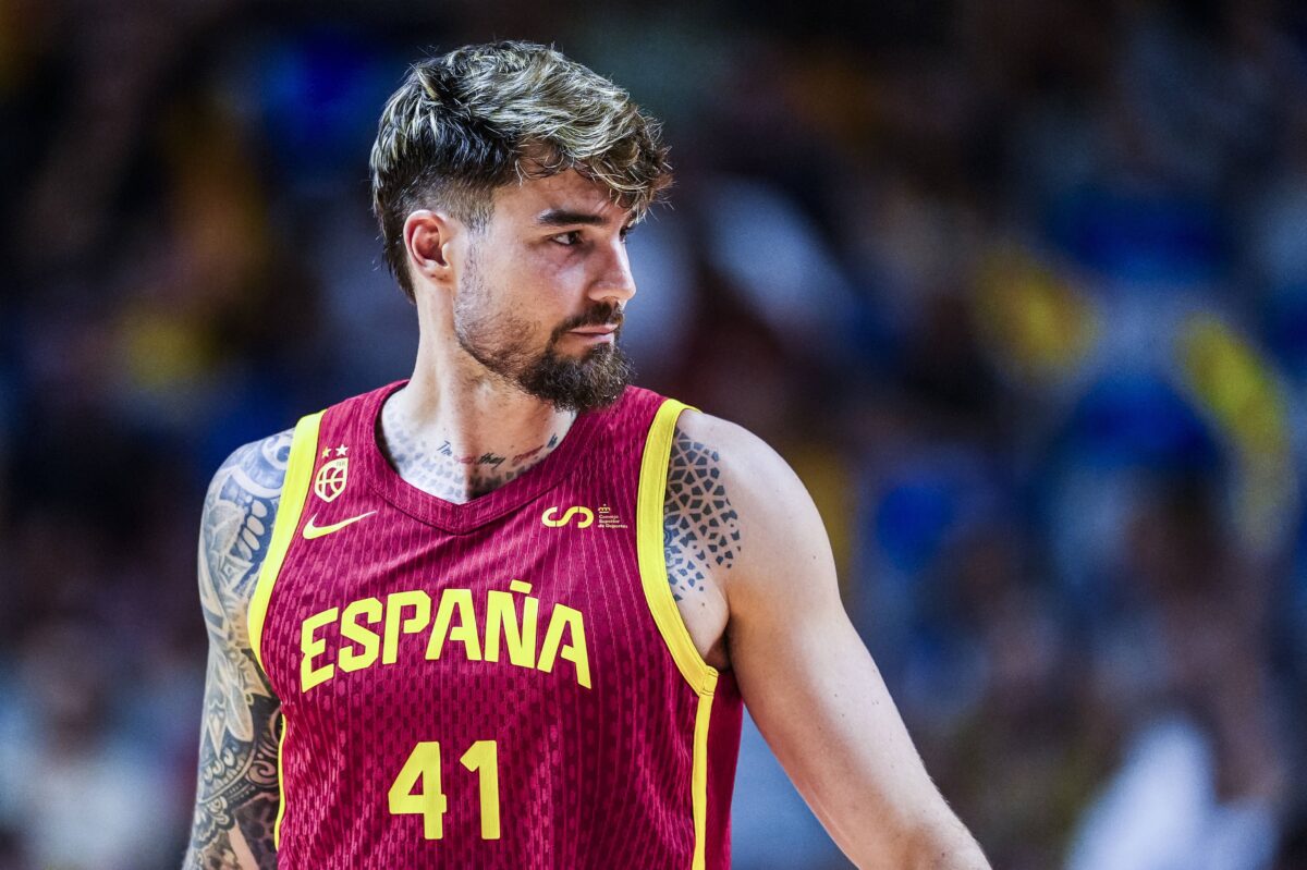 ΓΕΩΡΓΙΑ – ΙΣΠΑΝΙΑ