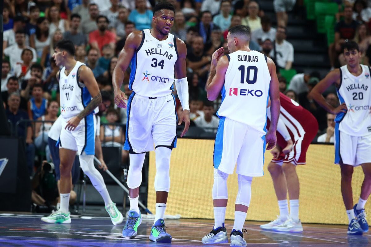 Το όνειρο για ένα μετάλλιο