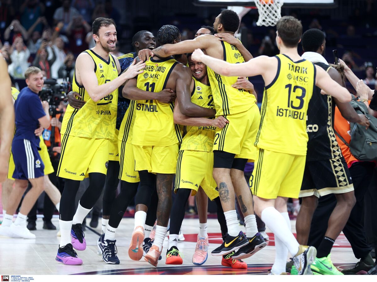 Με ποιές ελληνικές ομάδες θα παίξει η Φενέρμπαχτσε στην προετοιμασία της