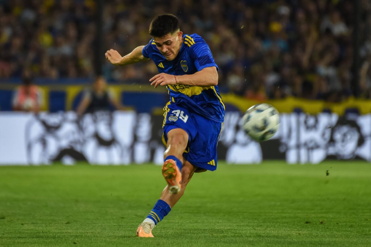 Παναθηναϊκός: Διευθετήθηκε η τελευταία λεπτομέρεια για τη μεταγραφή του Ταμπόρδα