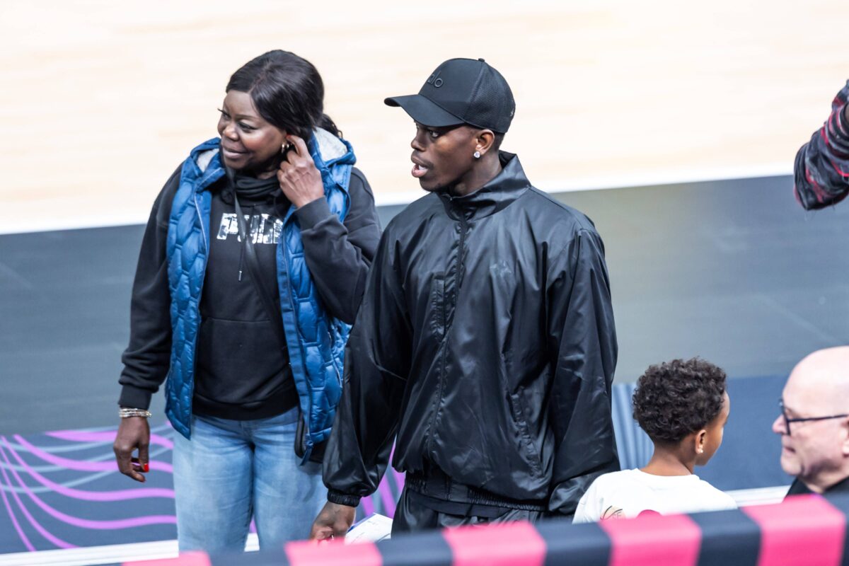 Η απίστευτη κίνηση του Σρούντερ μετά το νικητήριο ματς της Γερμανίας – Ο νέος του «ρόλος» (pic)