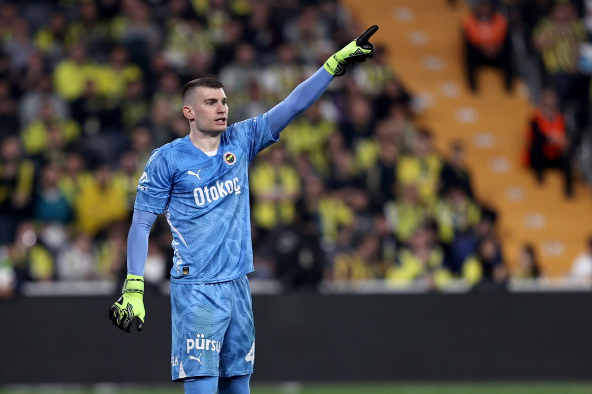 Κοιτάει Λιβάκοβιτς η Νότιγχαμ Φόρεστ