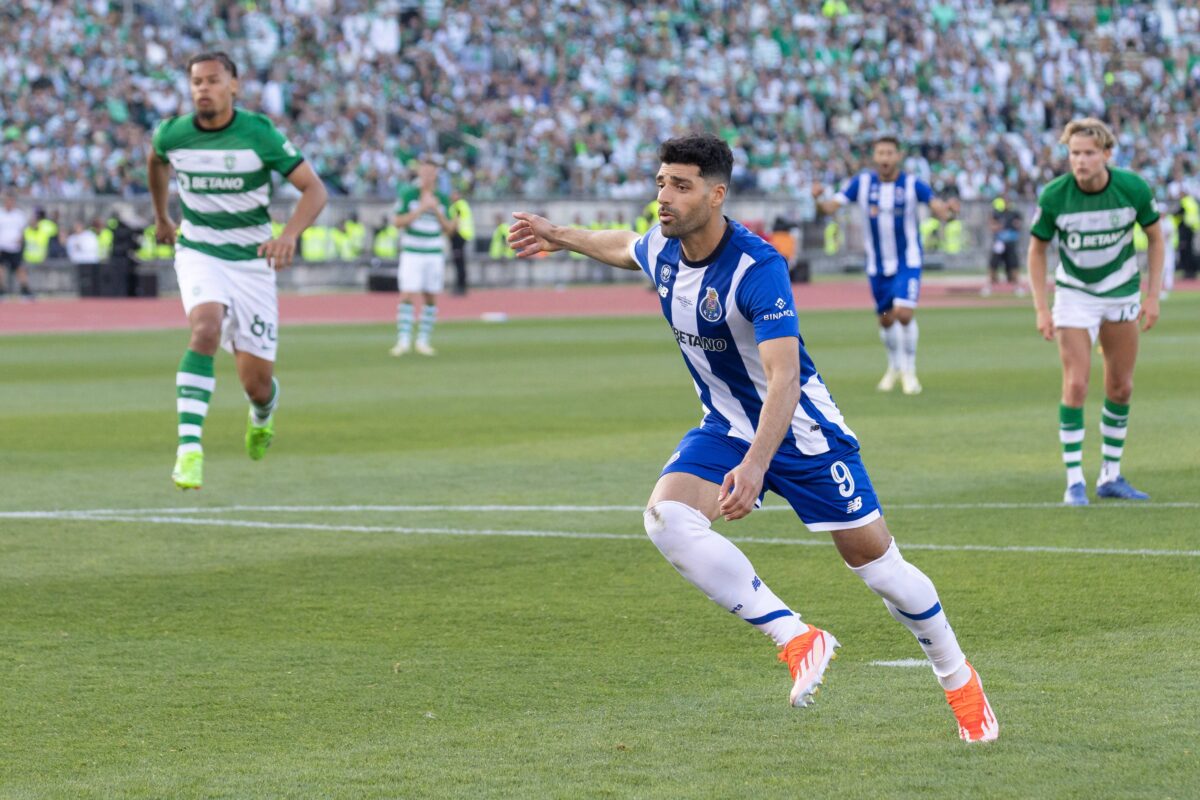 Τα δύο ψευδώνυμα του Ταρεμί και ο ρόλος του πατέρα του