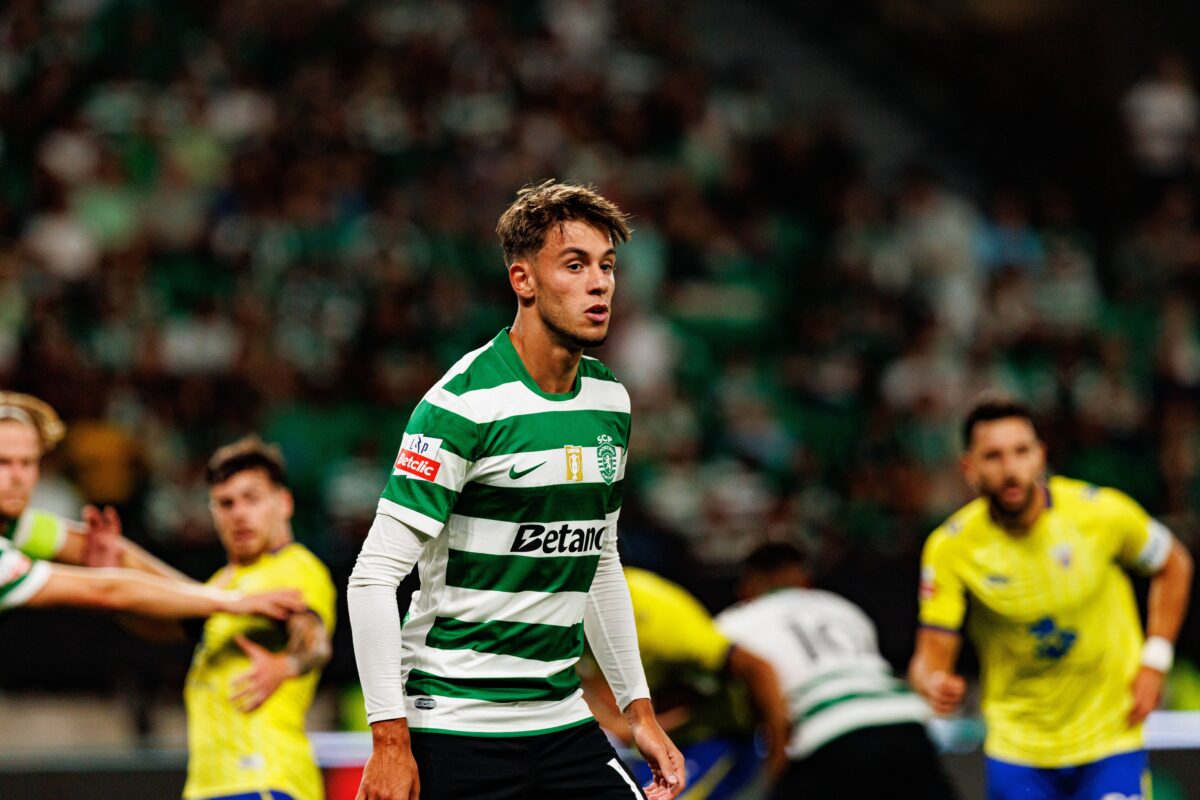 Βαγιαννίδης: «Όνειρό μου να παίξω στο Champions League, ο Παναθηναϊκός ήταν το σπίτι μου»