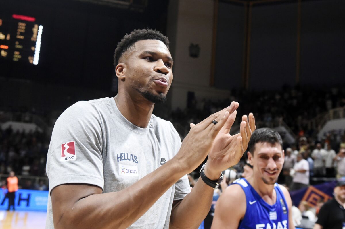 Άμυνα και Γιάννης θα δώσουν τη λύση…