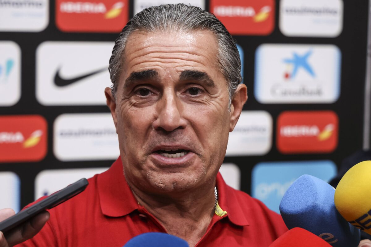 Σκαριόλο για εθνική Ισπανίας: «Δε θα συμβεί αυτό, δεν θα ξεσπάσω σε κλάματα και…» – Τι είπε για τον αντικαταστάτη του