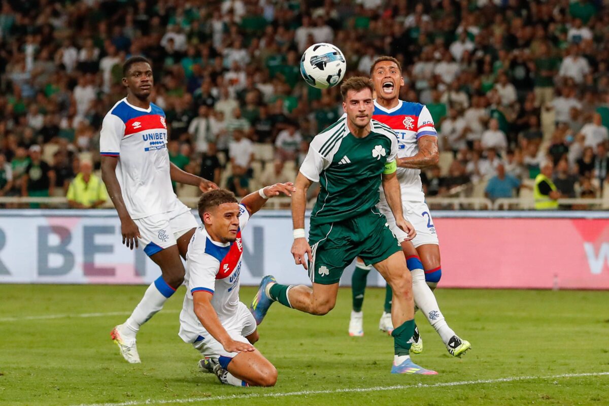 «Προφορική συμφωνία Ιωαννίδη-Σπόρτινγκ Λισαβόνας»