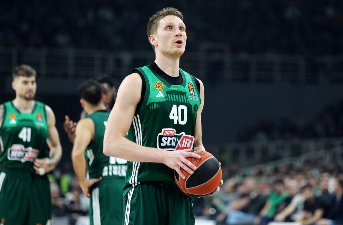 «Η Παρτιζάν ενδιαφέρεται για τον Γκριγκόνις»