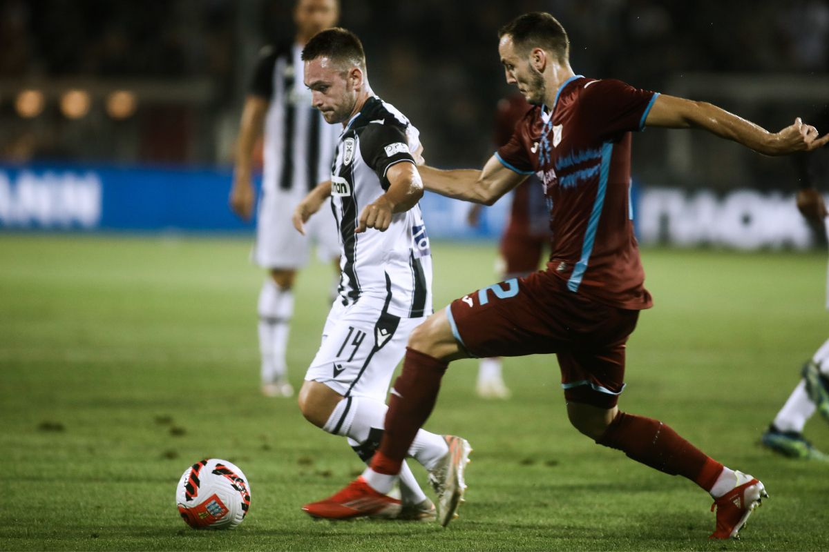 Ο ΠΑΟΚ θέλει να το κάνει όπως το 2021