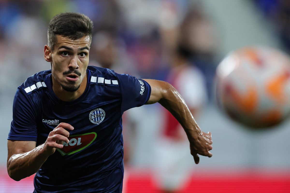 Παναθηναϊκός: Ολοκληρώνει την προσθήκη του Μίλος Πάντοβιτς