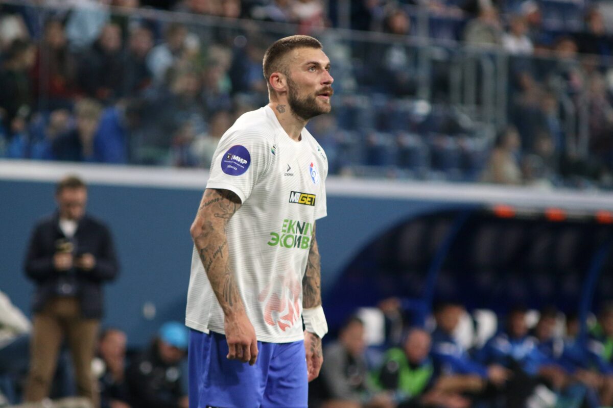 Ο Πανσερραϊκός βρήκε αριστερό μπακ και πάει για νέα μεταγραφή