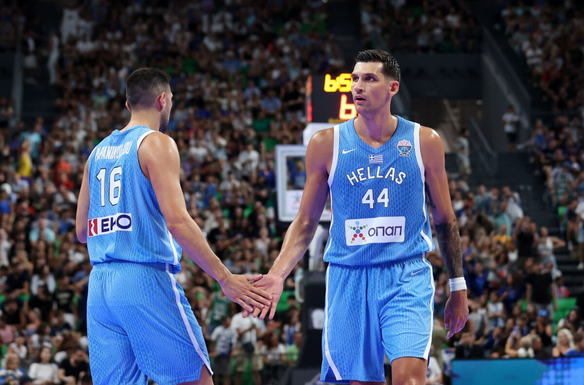 Δύο ημίχρονα που πρέπει να κρατήσουμε για δύο διαφορετικούς λόγους