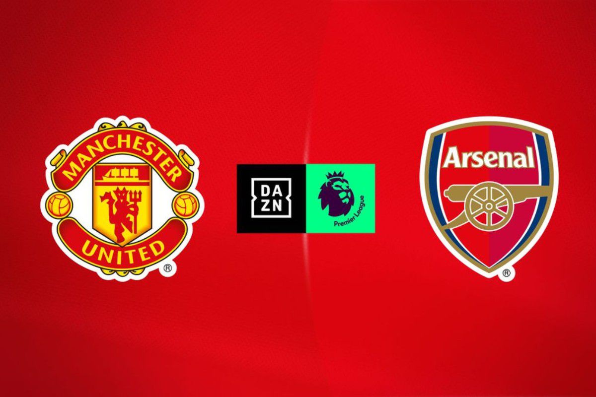 LIVE: ΜΑΝΤΣΕΣΤΕΡ ΓΙΟΥΝΑΪΤΕΝΤ – ΑΡΣΕΝΑΛ