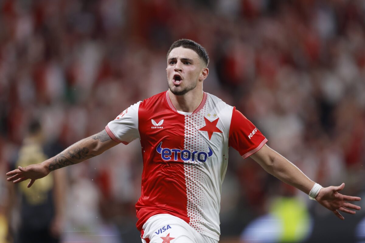 ΠΑΟΚ: Στον πάγκο ο Ζαφείρης για την αναμέτρηση της Σλάβια