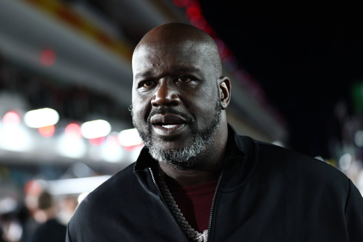 Αυτή είναι η κορυφαία πεντάδα στην ιστορία του NBA για τον Σακίλ Ο’ Νιλ