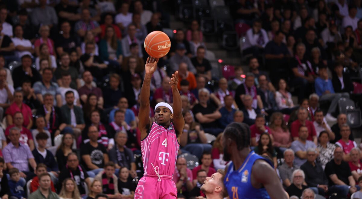 Η Βιλερμπάν απέκτησε τον πρώην παίκτη του Λαυρίου και του Κολοσσού Ρόδου, Γκλιν Γουότσον