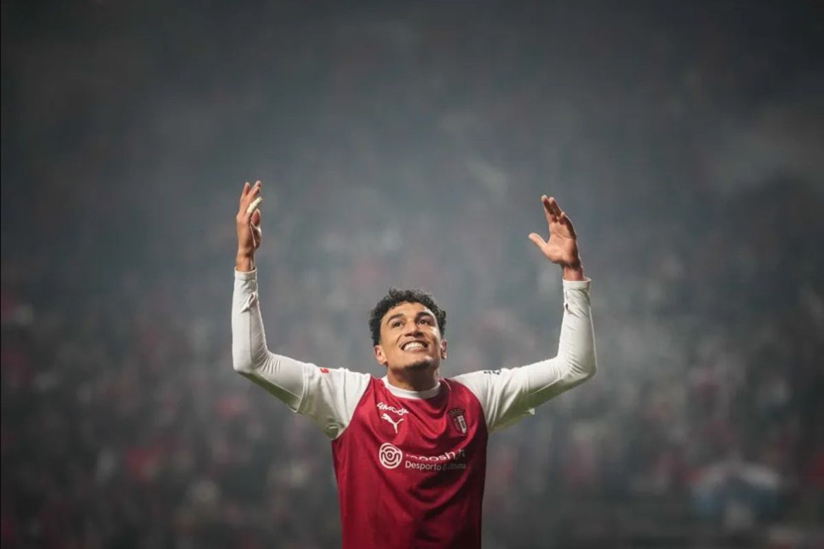 «Ο Ρουί Βιτόρια ζήτησε τον Βίτορ Καρβάλιο της Μπράγκα»