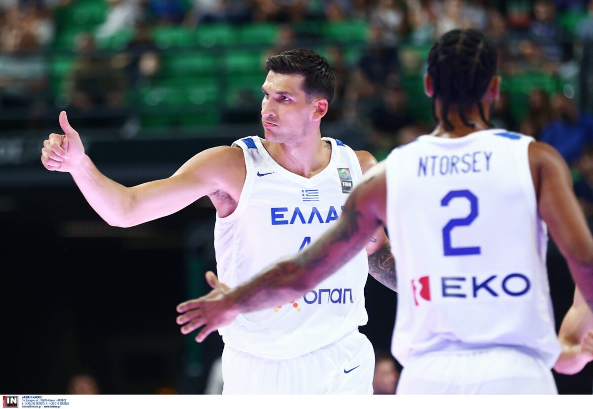 Όταν μπει και ο Γιάννης…