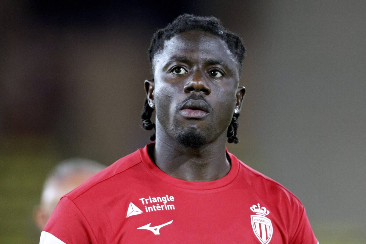 Ο Ολυμπιακός ενδιαφέρεται για τον Σαλίσου της Μονακό σύμφωνα με τους Άγγλους