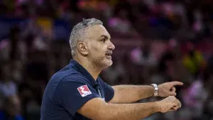 Λειβαδιώτης: «Ιστορικό το παιχνίδι με την Ελλάδα»