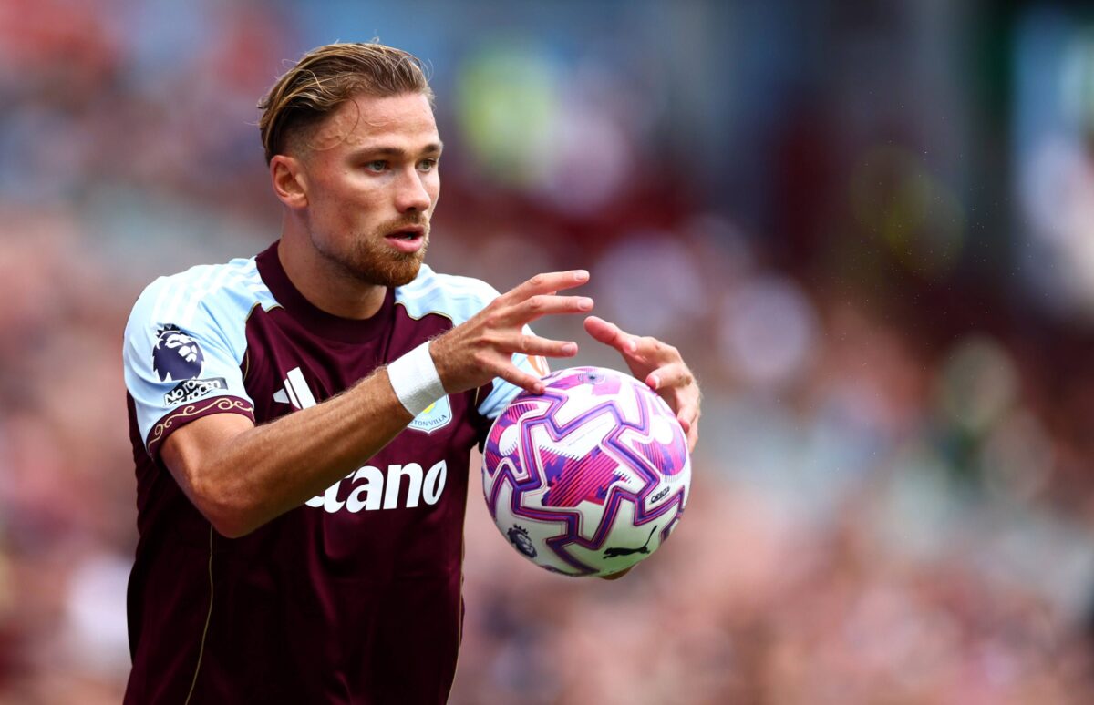 Πάει και για Κας η Νότιγχαμ Φόρεστ