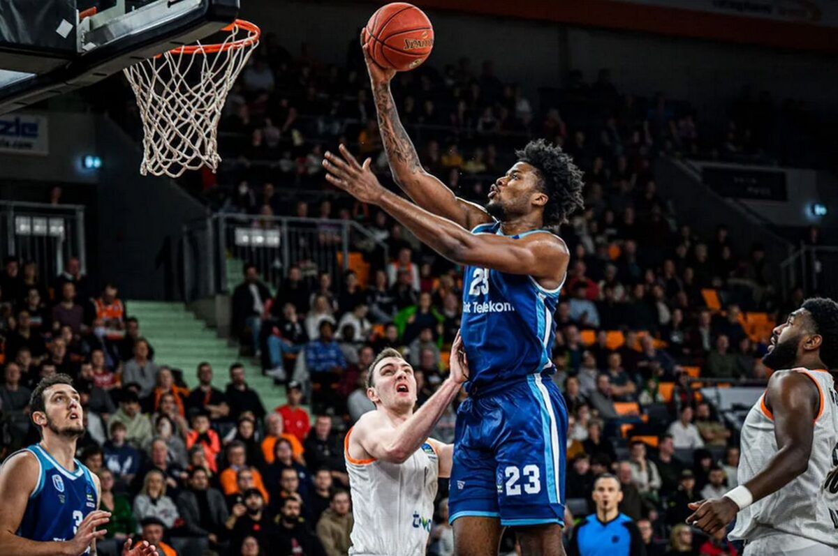 Ίνοχ: «Ο Άρης πιστεύει σε μένα κι εγώ είμαι έτοιμος για… μάχη»