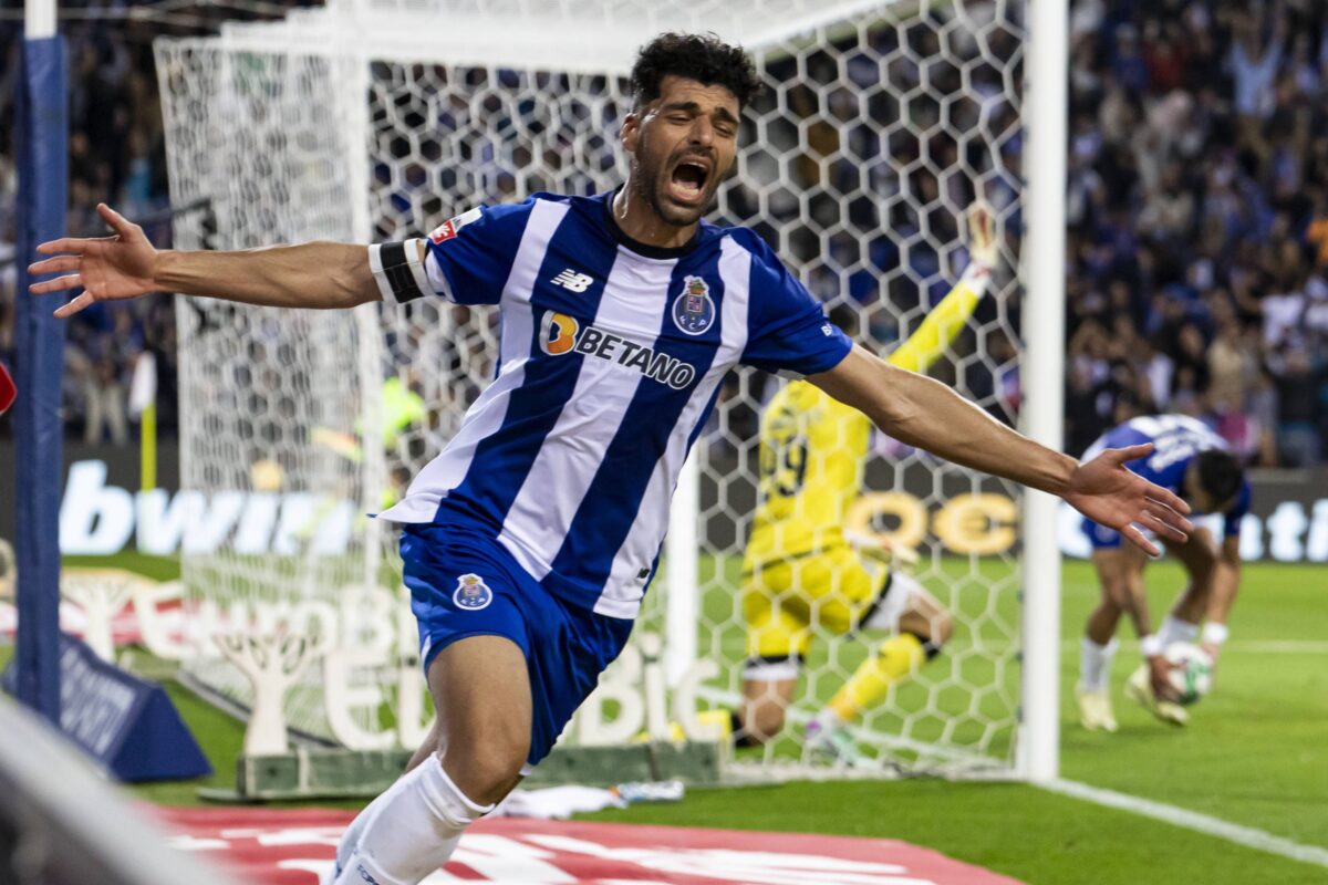 Το εντυπωσιακό γκολ του Ταρεμί που τον έφερε μια ανάσα από το Puskás Award 2021 (vid)