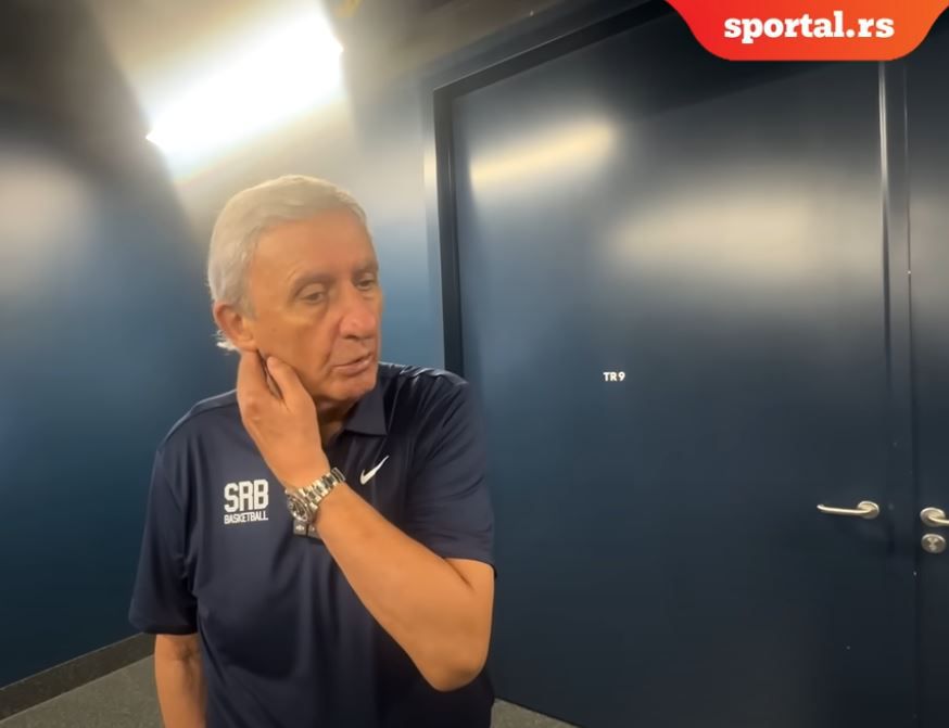 Πέσιτς στο Sportal για τη νίκη επί της Γερμανίας: «Χρειαζόμασταν ένα τέτοιο παιχνίδι – Κάναμε ηλίθιες κινήσεις»