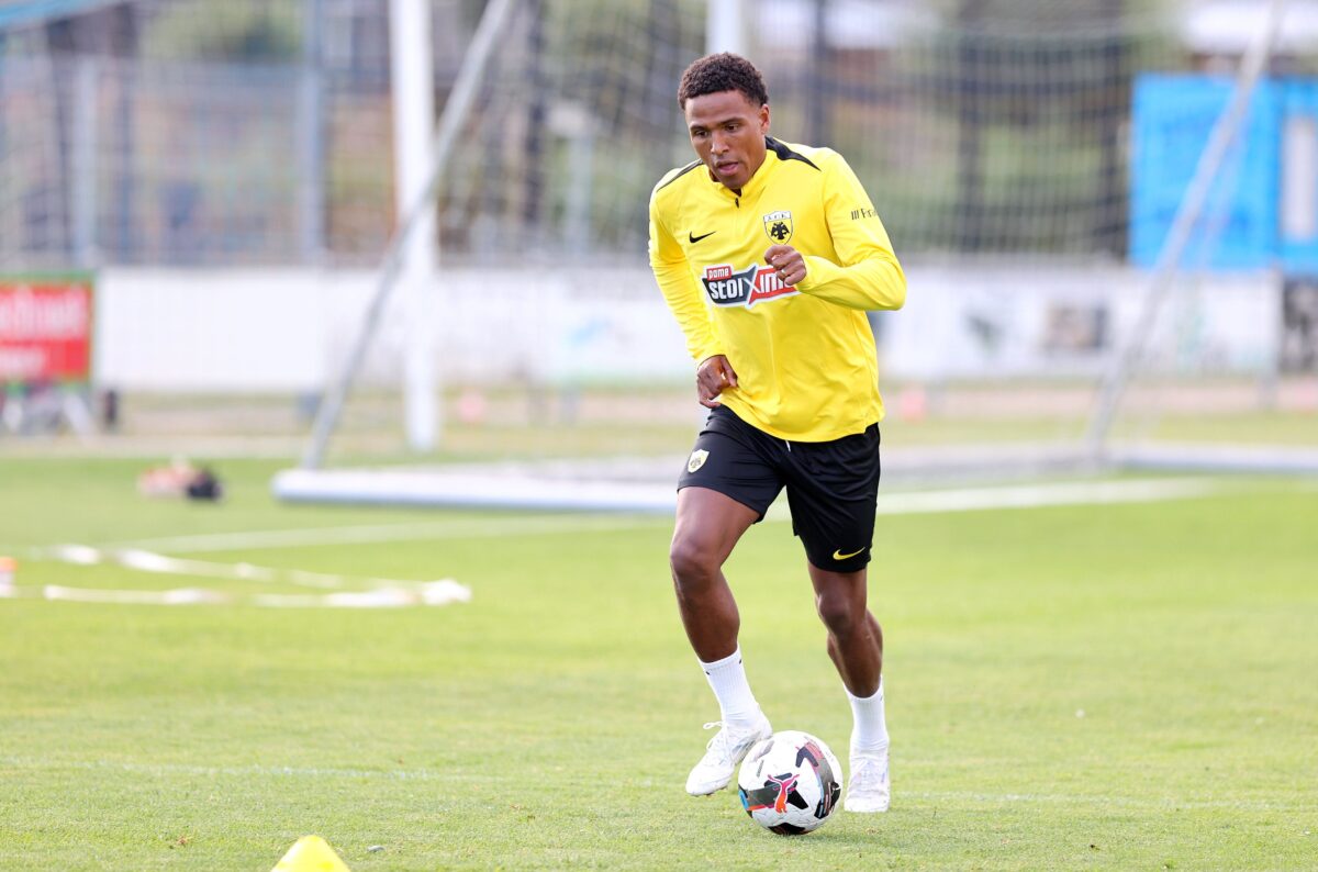 Εκτός «μάχης» ο Ελίασον, περισσότερο για προληπτικούς λόγους