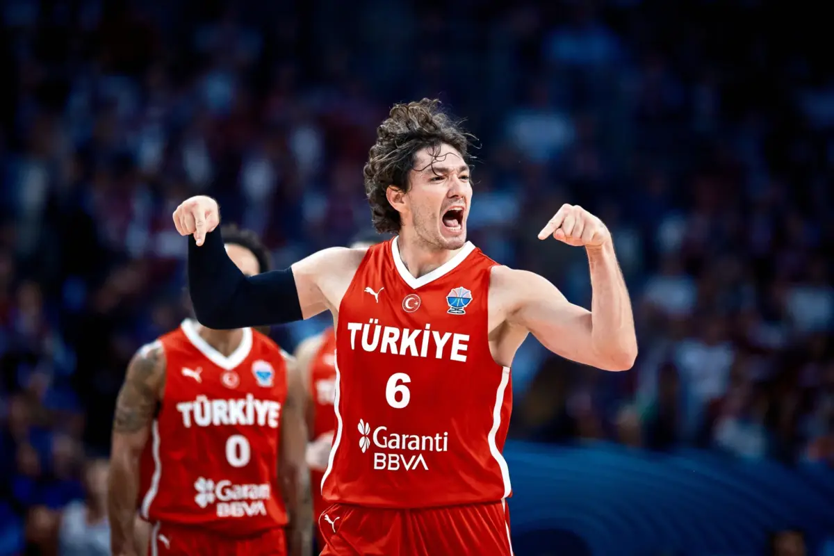 Σόου της Τουρκίας στην πρεμιέρα κόντρα στη Λετονία με σπουδαίο Οσμάν!