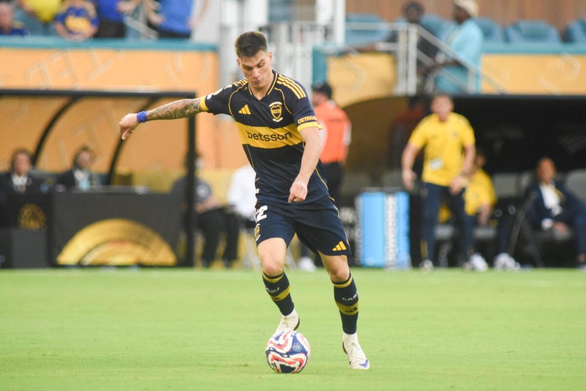 Ολυμπιακός: Ο Ζενόν θα έρθει μόνο με ποσό – ρεκόρ!