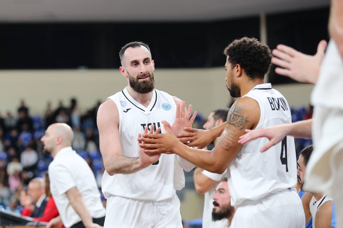 Αυτή είναι η δωδεκάδα της Κύπρου για το Eurobasket 2025