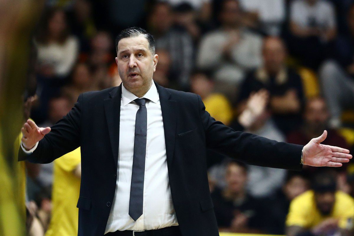 Τακιανός: «Είναι ξεκάθαροι οι ρόλοι στην Εθνική, όλοι βοηθάνε με το πάθος τους»