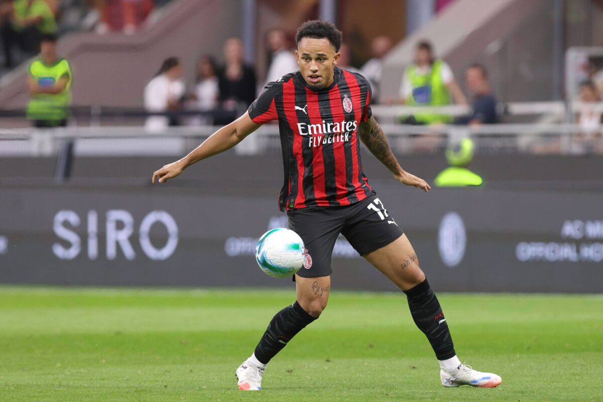 Ανακοίνωσε Όκαφορ η Λιντς