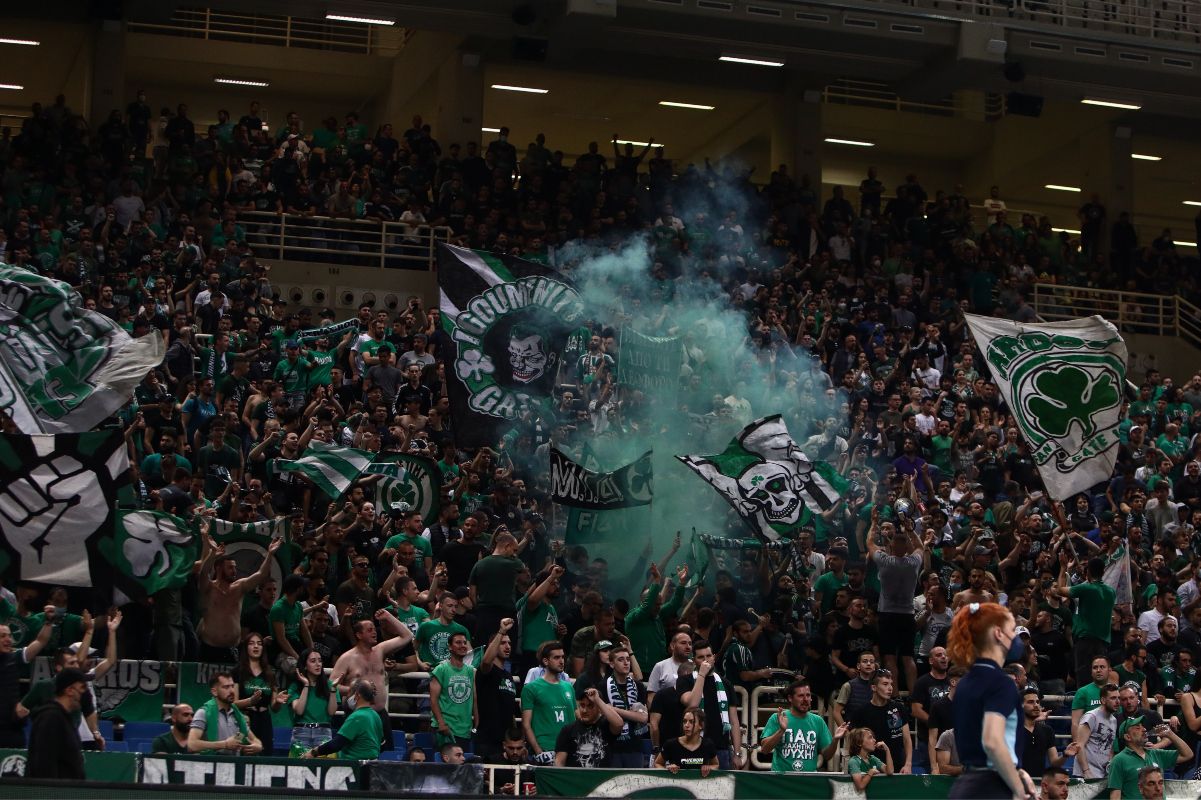 Αναβολή του ΔΣ του ΟΑΚΑ για τη σύμβαση παραχώρησης στον Παναθηναϊκό – Γιατί «βράζουν» στην ΚΑΕ με την ΕΟΚ