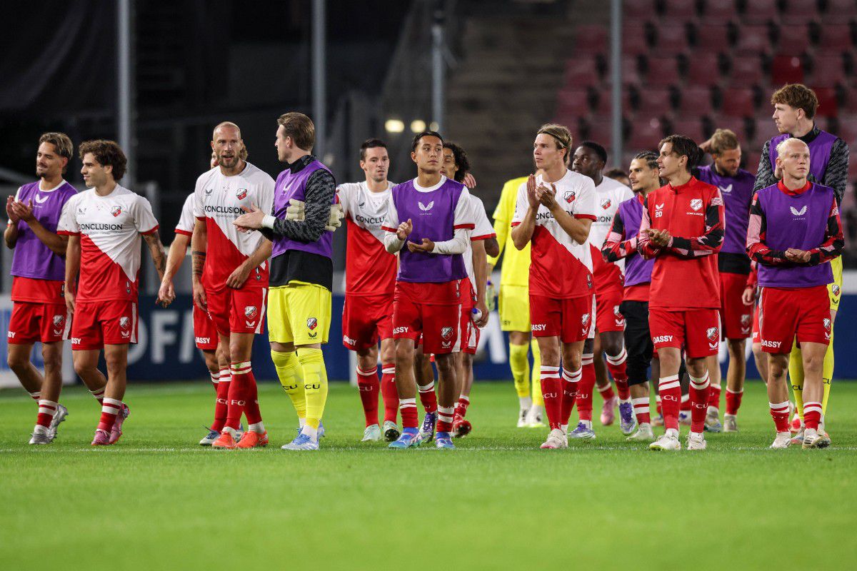 Αντίπαλοι Παναθηναϊκού: Τα προφίλ των Σερβέτ και Ουτρέχτη