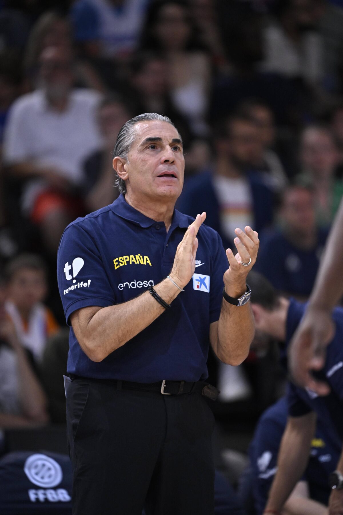 Εθνική Ισπανίας: Ο Σκαριόλο ξεκαθάρισε το τοπίο σχετικά με τους τραυματισμούς