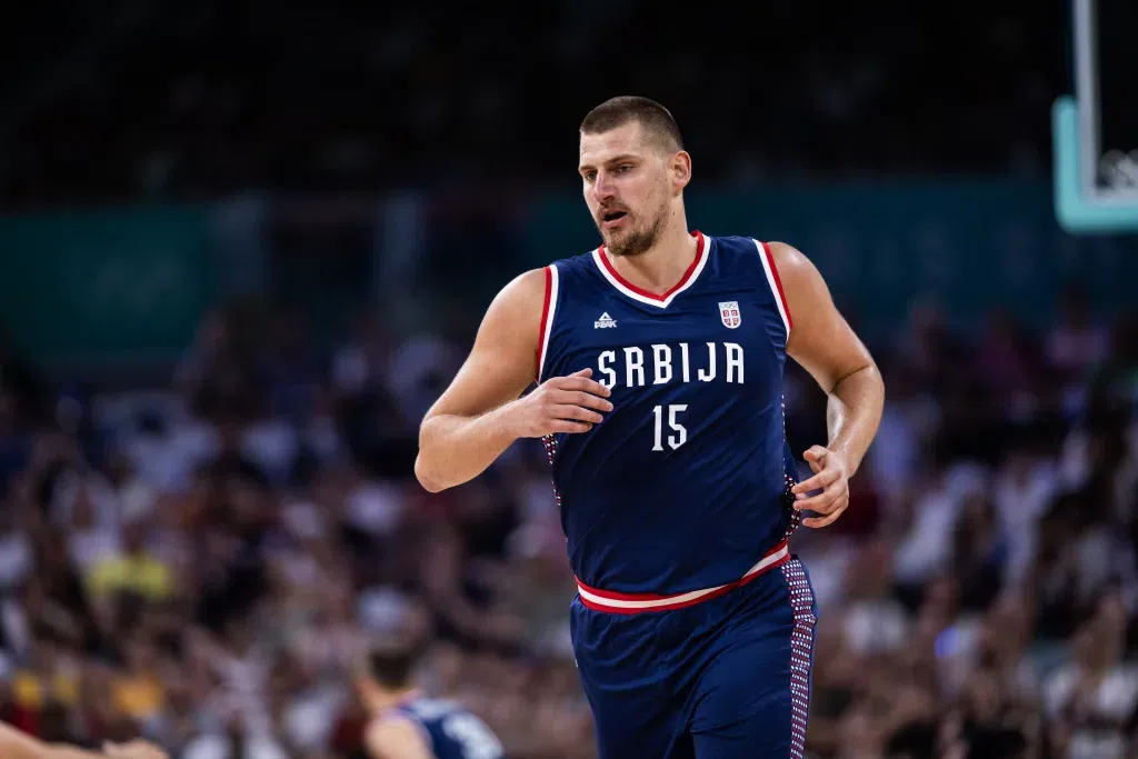 Ο Γιόκιτς έπαιξε NBA 2K με τον… εαυτό του! (vid)