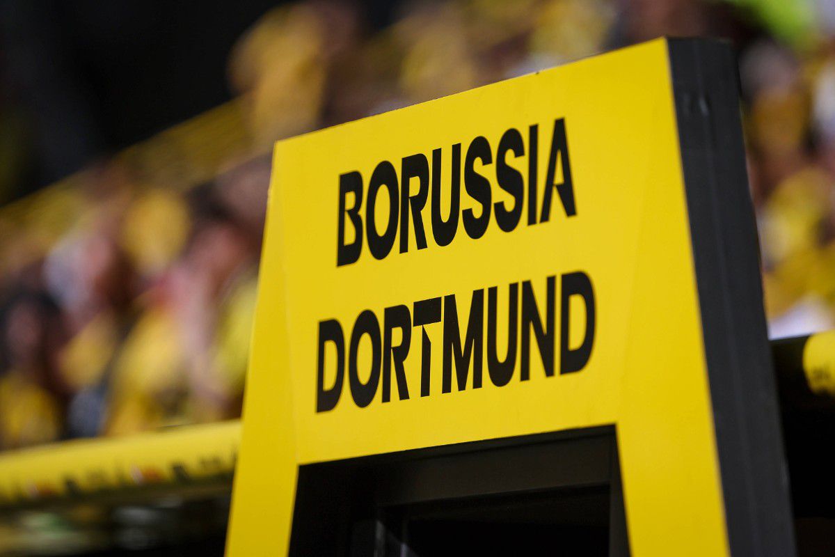 Τι σημαίνει η λέξη Μπορούσια στα ονόματα των Ντόρτμουντ και Γκλάντμπαχ