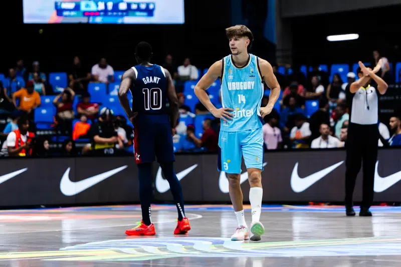 Η Ουρουγουάη σόκαρε τις ΗΠΑ στο φινάλε – Τα πεπραγμένα Γκραντ και Ρέινολντς